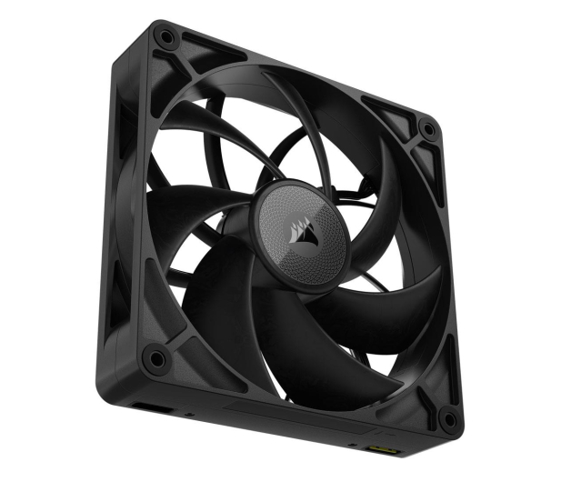 CORSAIR iCUE LINK RX140 MAX PWM Dual Pack 2x140 mm - 1286890 - zdjęcie 5